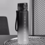 1 Liter Sports Water Bottle – Reusable, Leak-Proof & BPA-Free - Image 4