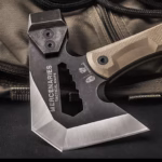 Mercenary Tactics Military Axe Camping - Image 4