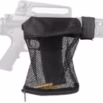 Fitness Eddy Multi-Compartment Outdoor Gear Pouch – Heavy-Duty Utility Storage Bag - Image 2