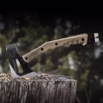 Mercenary Tactics Military Axe Camping - Image 5