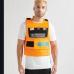 ICONS Tactical Streetwear Vest - Fashion Military Style - Image 8