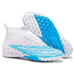 High-top Soccer Shoes Game-specific Spike - Image 5