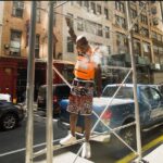 ICONS Tactical Streetwear Vest - Fashion Military Style - Image 4