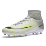 Spike sports football shoes - Image 6
