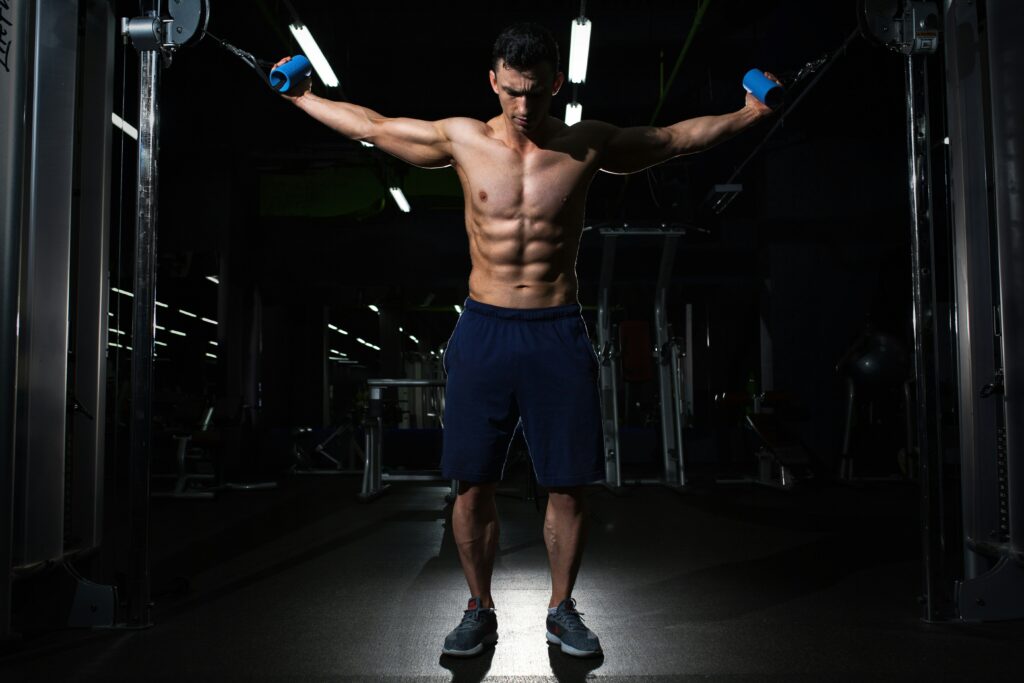 Compound Exercises: Build Total-Body StrengthBody Strength Fast 2 Body Strength