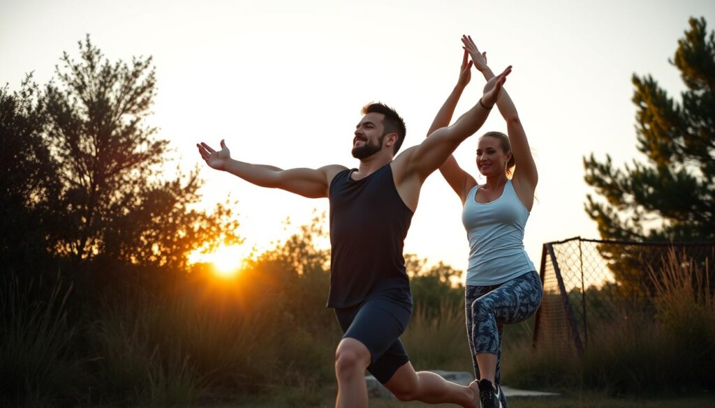 Boost libido with exercise Boost libido with exercise