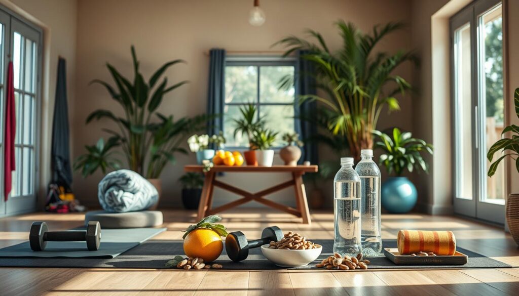 Lifestyle Factors for Better Stamina Lifestyle Factors for Better Stamina