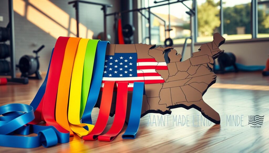 High-Quality Resistance Bands Made in the USA: Best Options for 2026 2 Resistance Bands Made in the USA