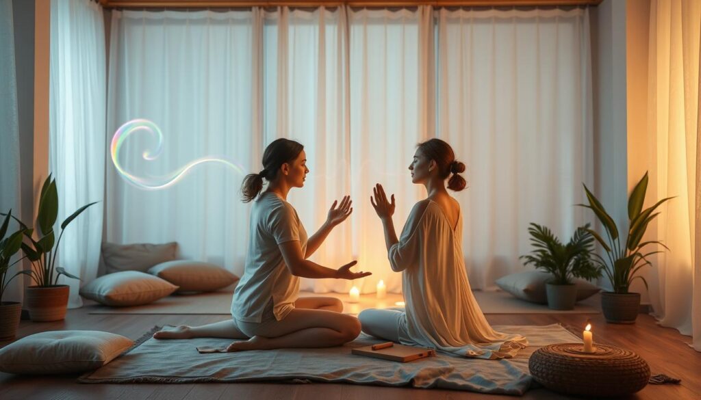 Tantric Practices and Breathwork Techniques Tantric Practices and Breathwork Techniques