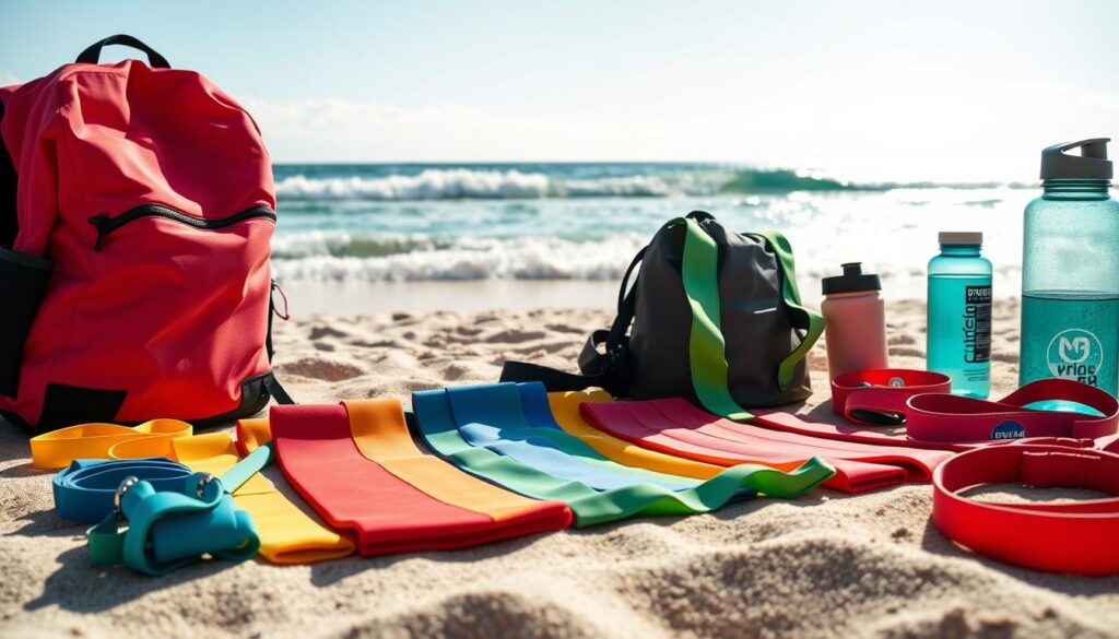 Portable and Durable Resistance Bands: Top Travel-Friendly Options in the USA 2 Travel-Friendly Resistance Bands USA