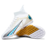 Soccer Spikes Shoes - Image 4