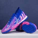 Male Teenager Student Competition Training Soccer Shoes - Image 5