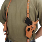 Quick-Drying Tactical Face Cover – Breathable Outdoor Sun Protection - Image 6