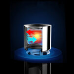 Fitness Eddy™ Elite Smart Recovery Flask – 55°C Rapid Cooling & Hydration Tracker - Image 3