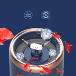 6-Blade Portable Blender - Image 6