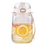 Household Rechargeable Portable Blender - 1000mL - Image 3