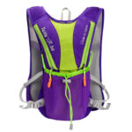 Backpack Marathon Cycling Bag Hydration Bag - Image 6