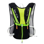 Backpack Marathon Cycling Bag Hydration Bag - Image 3