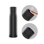 Fitness Eddy™ Precision-Tech Thermal Bottle – Smart LED Temperature Display Vacuum Tumbler - Image 4