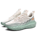 Sneakers Platform Running Tide Marathon Jogging Men's Shoes - Image 7