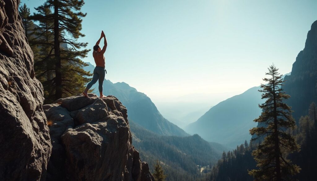 Best yoga styles for climbers Best yoga styles for climbers