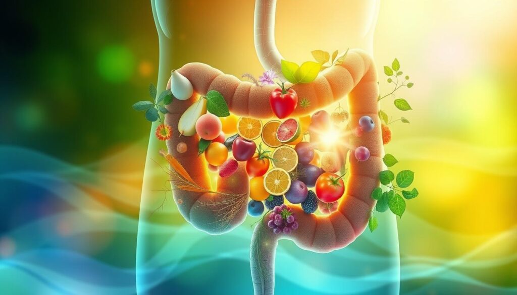 Boost Your Mental Health Through Gut Health: The Role of Diet 2 Gut health and mental wellness