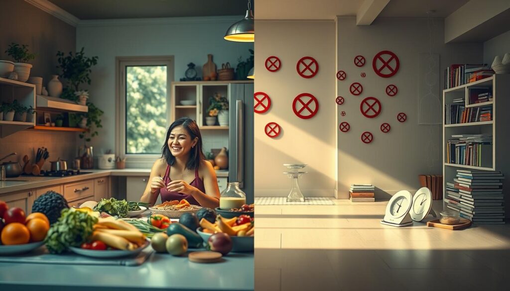 Intuitive Eating vs. Diet Culture: Which is Better for Your Mental Health? 10 Intuitive eating vs. diet culture