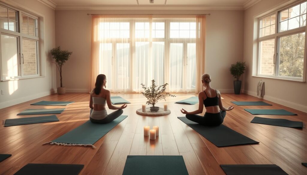 Healing Through Trauma-Informed Yoga: Safe Practices for Survivors 3 Trauma-informed yoga