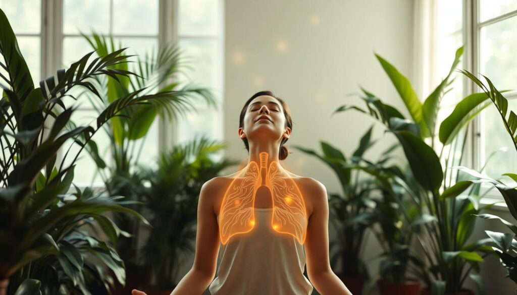 benefits of Pranayama benefits of Pranayama