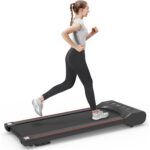 Under Desk Treadmill Machine Walking Pad For Home Office - Image 8