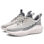 Sneakers Platform Running Tide Marathon Jogging Men's Shoes - Image 6