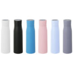 Fitness Eddy™ Precision-Tech Thermal Bottle – Smart LED Temperature Display Vacuum Tumbler - Image 2