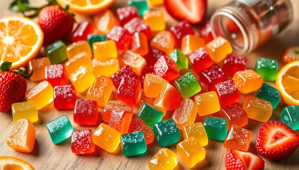 gummy supplements gummy supplements