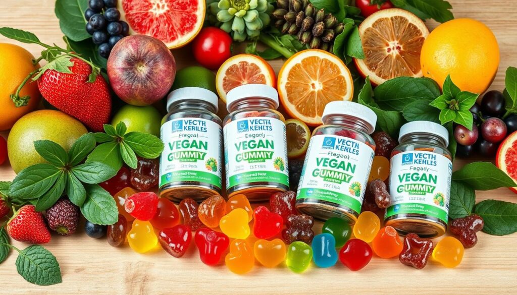 lower toxicity vegan supplement gummies lower toxicity vegan supplement gummies