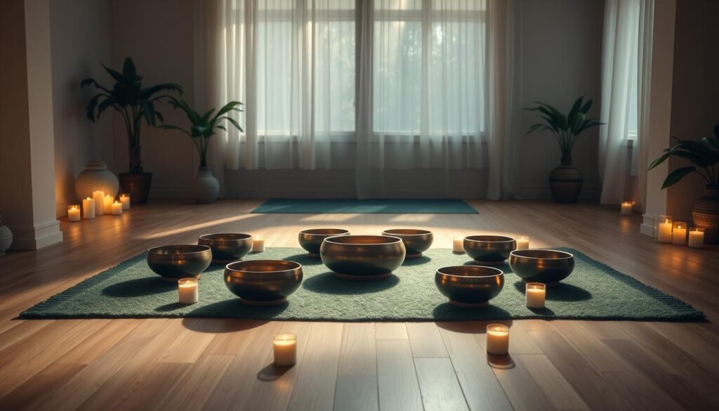 sound bath experience sound bath experience