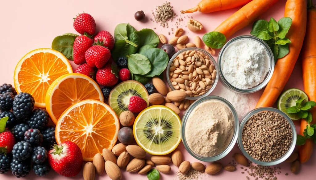 vegan collagen alternatives vegan collagen alternatives