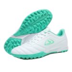 Fitness Eddy™ Aero-Turf Outdoor Soccer Shoes – Lightweight Multi-Surface Trainers - Image 8