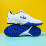 Fitness Eddy™ Aero-Turf Outdoor Soccer Shoes – Lightweight Multi-Surface Trainers - Image 10