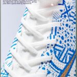 Fitness Eddy™ All-Terrain High-Top Soccer Boots – Multi-Surface Performance Cleats - Image 9