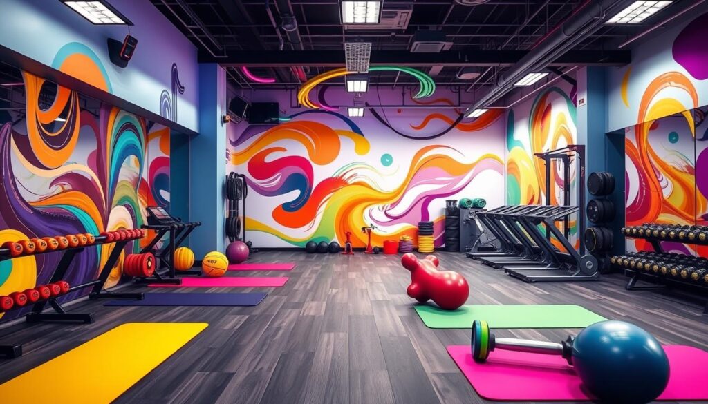 Fitness for Neurodivergent Minds: Workouts Tailored for ADHD and Autism 2 Neurodivergent fitness