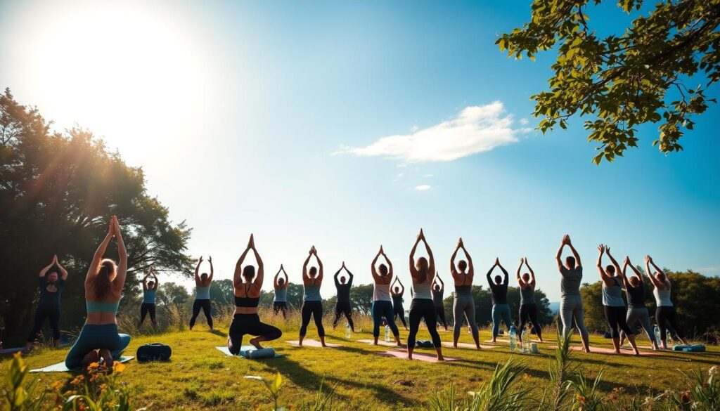 Eco-Friendly Fitness: How to Build a Sustainable Workout Routine 2 Sustainable fitness