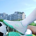 Fitness Eddy™ Aero-Turf Outdoor Soccer Shoes – Lightweight Multi-Surface Trainers - Image 6