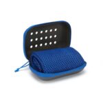 Cooling Sports Towel Quick-Dry, Sweat Absorbing, Ice Cold Fabric For Outdoor Fitness, Yoga, And Gym Workouts - Image 8