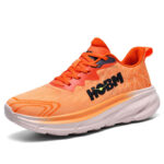 Breathable Non-Slip Sports Shoes – Shock-Absorbing Marathon Sneakers - Image 2