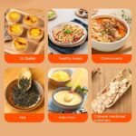 Kitchen Electronic Scale High Precision Weighing Food - Image 5