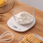 Kitchen Electronic Scale High Precision Weighing Food - Image 10
