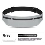 Waterproof Marathon Waist Bag – Ultra-Light Fitness Phone Carrier - Image 9