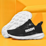 Breathable Non-Slip Sports Shoes – Shock-Absorbing Marathon Sneakers - Image 5
