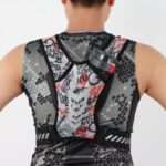 Breathable Outdoor Sports Chest Bag – Large Capacity Kettle Carrier - Image 4