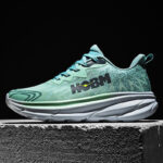 Breathable Non-Slip Sports Shoes – Shock-Absorbing Marathon Sneakers - Image 4